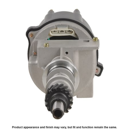 A1 Cardone New Electronic Distributor, 84-2687 84-2687